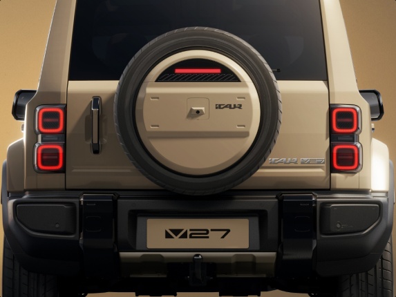 Classic Boxy Shape